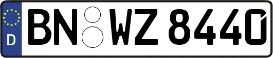 BN-WZ8440