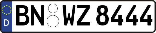 BN-WZ8444