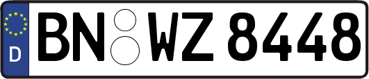 BN-WZ8448