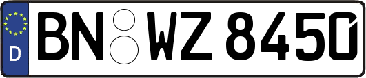 BN-WZ8450
