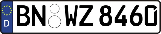 BN-WZ8460