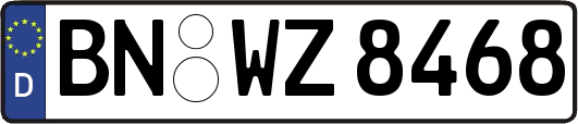 BN-WZ8468