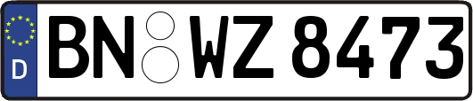 BN-WZ8473