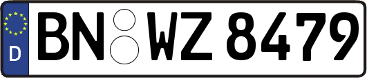 BN-WZ8479