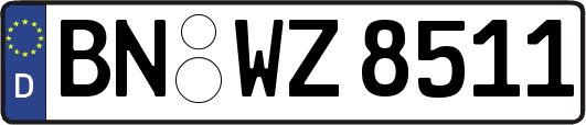 BN-WZ8511