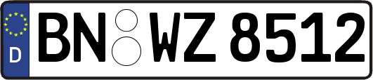 BN-WZ8512