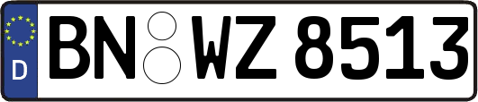 BN-WZ8513