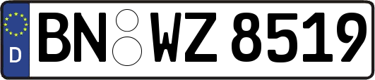 BN-WZ8519