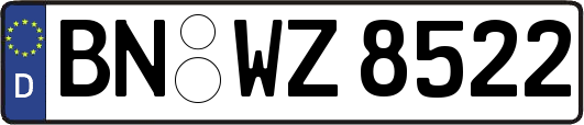 BN-WZ8522