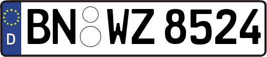 BN-WZ8524