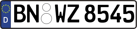 BN-WZ8545