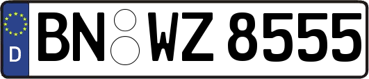 BN-WZ8555