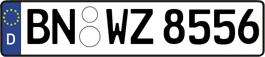 BN-WZ8556