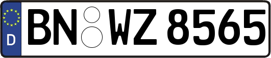 BN-WZ8565