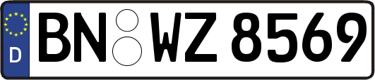 BN-WZ8569