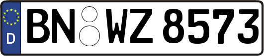 BN-WZ8573