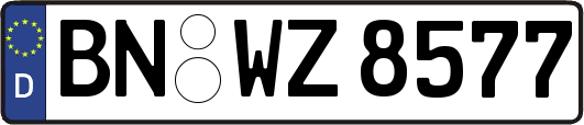 BN-WZ8577