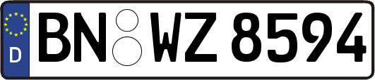 BN-WZ8594