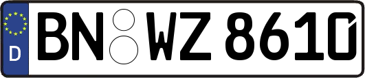 BN-WZ8610