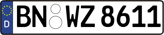 BN-WZ8611