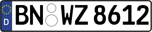 BN-WZ8612