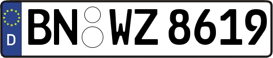 BN-WZ8619