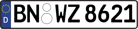 BN-WZ8621