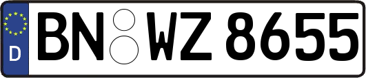 BN-WZ8655
