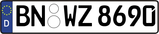 BN-WZ8690