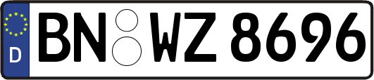 BN-WZ8696