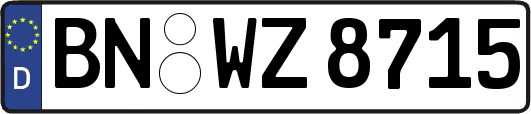 BN-WZ8715