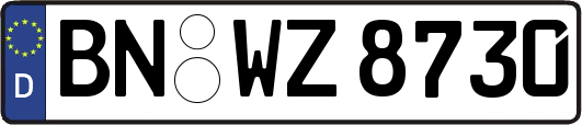 BN-WZ8730