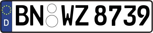 BN-WZ8739