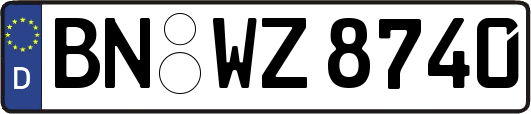 BN-WZ8740