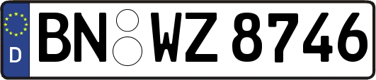 BN-WZ8746