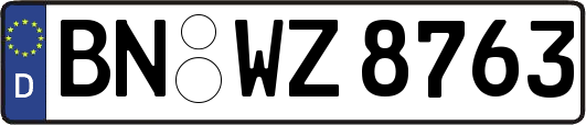BN-WZ8763