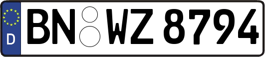 BN-WZ8794