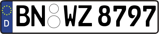 BN-WZ8797
