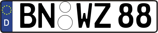 BN-WZ88