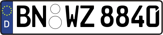 BN-WZ8840