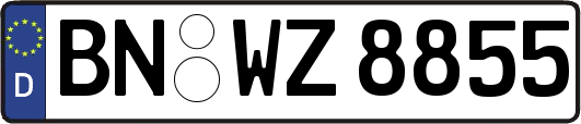 BN-WZ8855