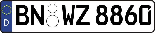 BN-WZ8860