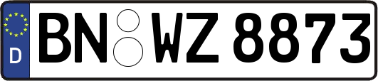 BN-WZ8873
