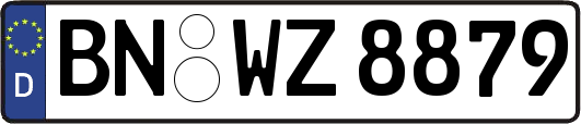 BN-WZ8879