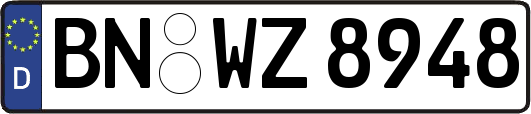 BN-WZ8948