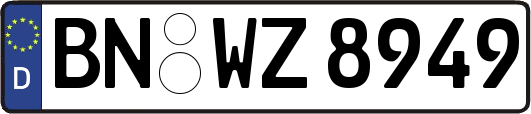 BN-WZ8949