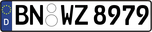BN-WZ8979