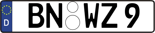 BN-WZ9