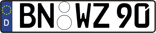BN-WZ90