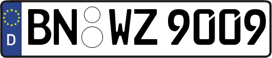 BN-WZ9009